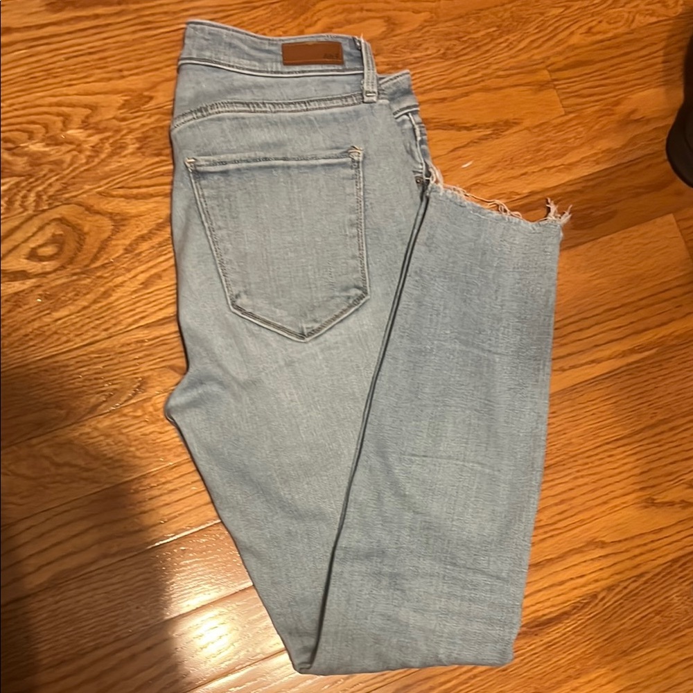 Abercrombie skinny Women's Jeans